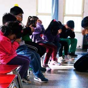 Espiritualidad En el Educador